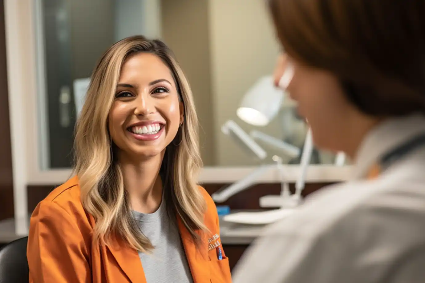 Dentista em Taguatinga - Clínica OdontoLinea