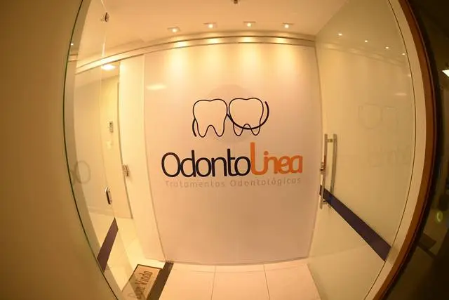 Clínica Odontológica OdontoLinea em Taguatinga